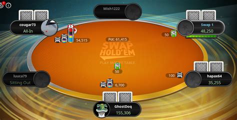 3 Hand Casino Holdem PokerStars